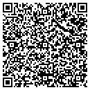 QR code with Marthas Pen contacts