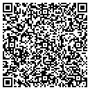 QR code with Henbests Soccer contacts