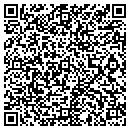 QR code with Artist On Run contacts