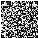 QR code with Teton Video Service contacts