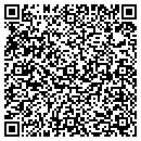 QR code with Ririe Cafe contacts