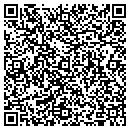 QR code with Maurice's contacts