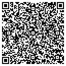 QR code with Raging Torch contacts