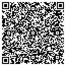 QR code with Ozark Graphics contacts