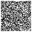 QR code with C A Krishnek Designs contacts