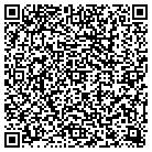 QR code with B Apostolic Lighthouse contacts