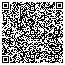 QR code with Hanson Woodworking contacts