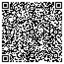 QR code with A John Lanting DVM contacts