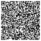 QR code with Kodiak Tractor Works contacts