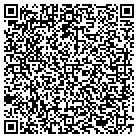 QR code with Consolidated Envrnmntl Service contacts