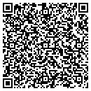 QR code with Roseann F Merrill contacts