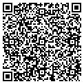 QR code with Bsog contacts