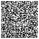 QR code with Mammoth Spring High School contacts