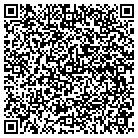 QR code with R W Utterbeck Construction contacts