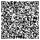 QR code with Yesterdays Gift Shop contacts