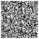 QR code with Service Master Of Lewiston contacts