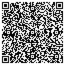 QR code with Thames Group contacts