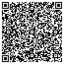 QR code with G & C Growers Inc contacts