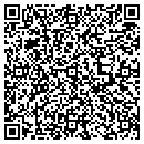 QR code with Redeye Saloon contacts