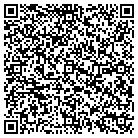 QR code with Gophers R Gone Lisas Trapping contacts