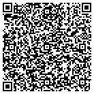 QR code with Hobson Fabricating Corp contacts