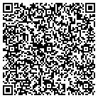QR code with C & C's Expressions Unlimited contacts