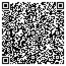 QR code with Finish Line contacts
