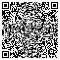 QR code with Alpha Phi contacts