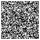 QR code with A Touch Of Grass contacts