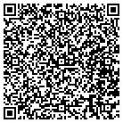 QR code with B Secure Self Storage contacts