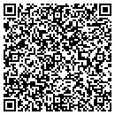 QR code with X5 Simmentals contacts