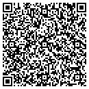 QR code with J M Supply Inc contacts