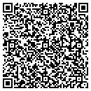 QR code with Donnas Mut Hut contacts
