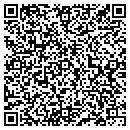 QR code with Heavenly Hair contacts