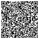QR code with Robert Hultz contacts