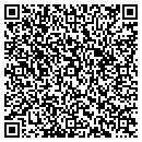 QR code with John Sanders contacts