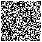 QR code with Action Cycles 'n Sleds contacts