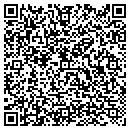 QR code with 4 Corners Chevron contacts