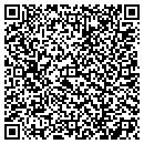 QR code with Kon Tiki contacts