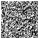 QR code with CP Saddlery contacts