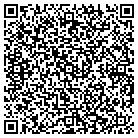 QR code with H & R Block Tax Service contacts