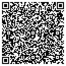 QR code with Kimberly's contacts