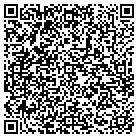 QR code with Bannock County Fairgrounds contacts