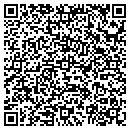QR code with J & C Enterprises contacts