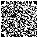 QR code with U S Mirror & Glass contacts