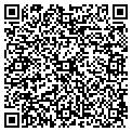 QR code with KRPL contacts