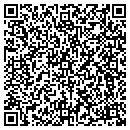 QR code with A & V Bookkeeping contacts