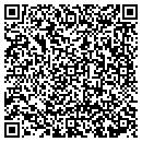 QR code with Teton Vision Center contacts