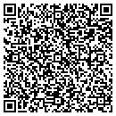 QR code with Moores Machine contacts