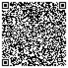 QR code with Hometown Auction Service Inc contacts